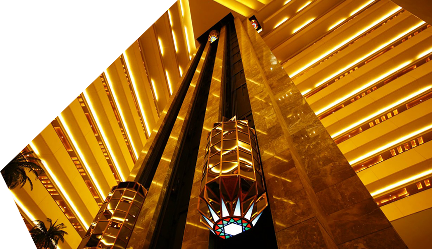 Top 10 Elevator Companies in Chennai