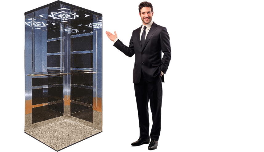 Home Elevator in Companies - Koyambedu