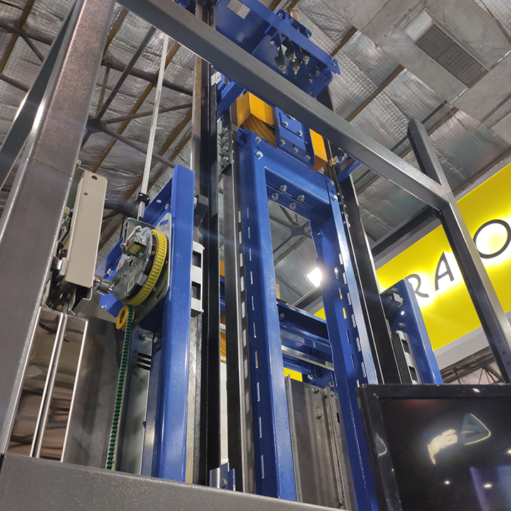 Best Elevator manufacturing Companies 