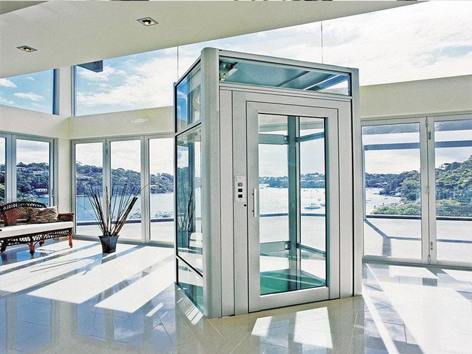 home-elevators