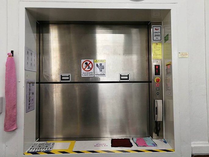 home-elevators
