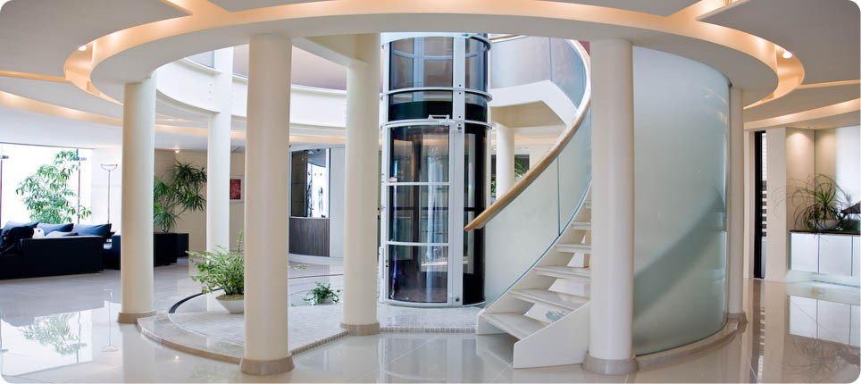 home-elevators