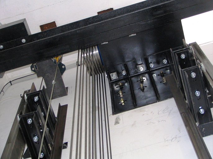 home-elevators
