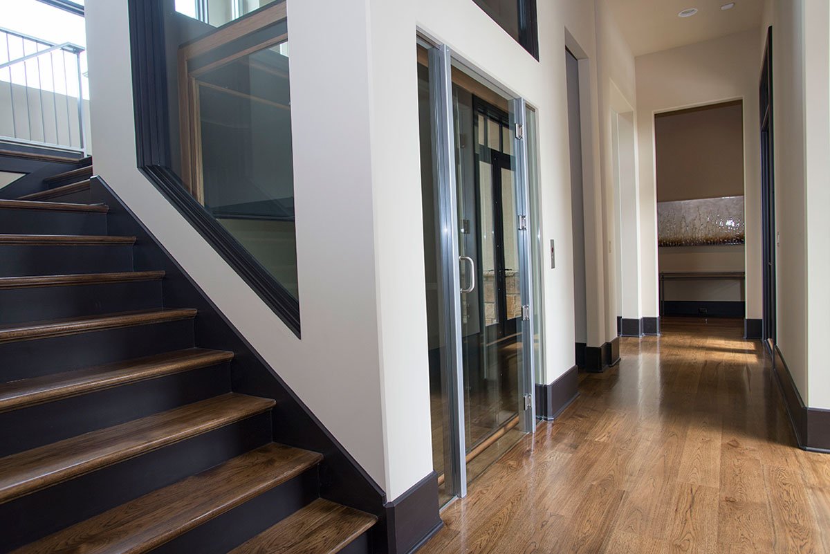 home-elevators