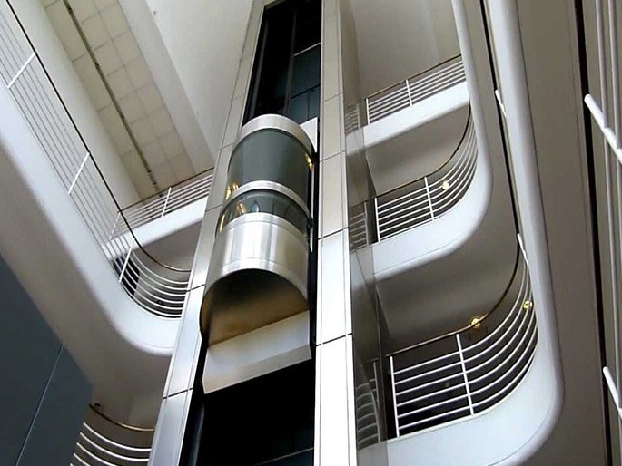 home-elevators