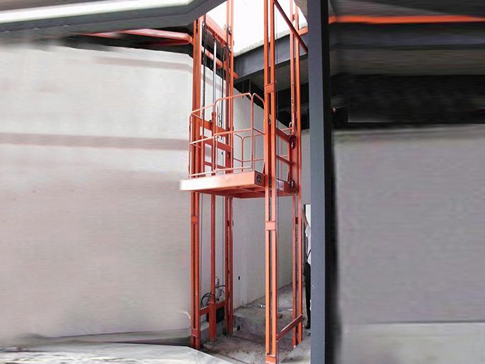 home-elevators