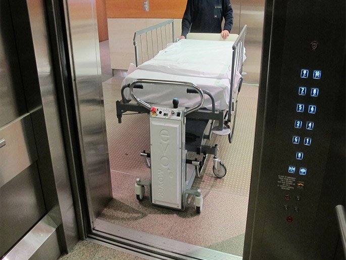 home-elevators